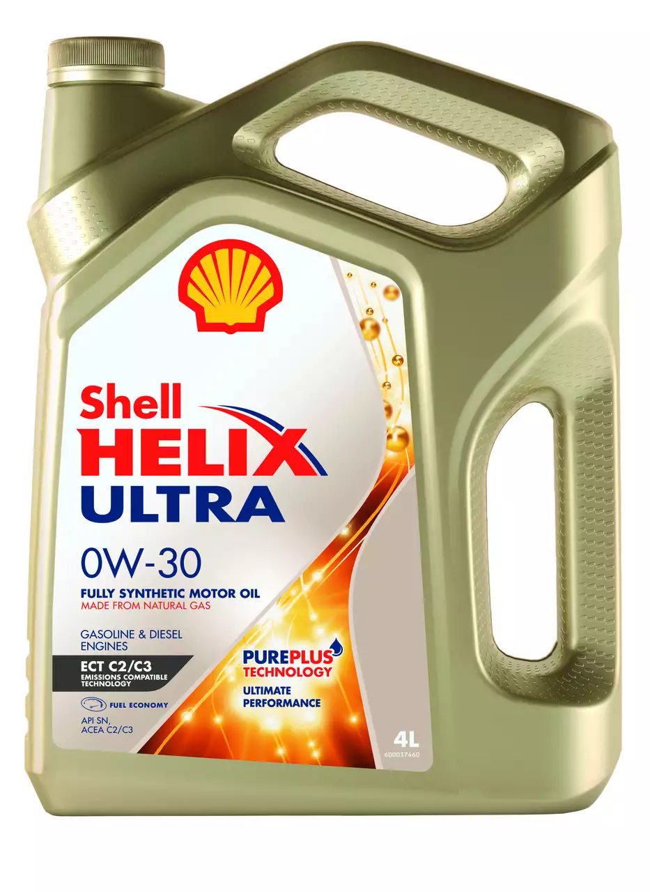 Shell Product Image