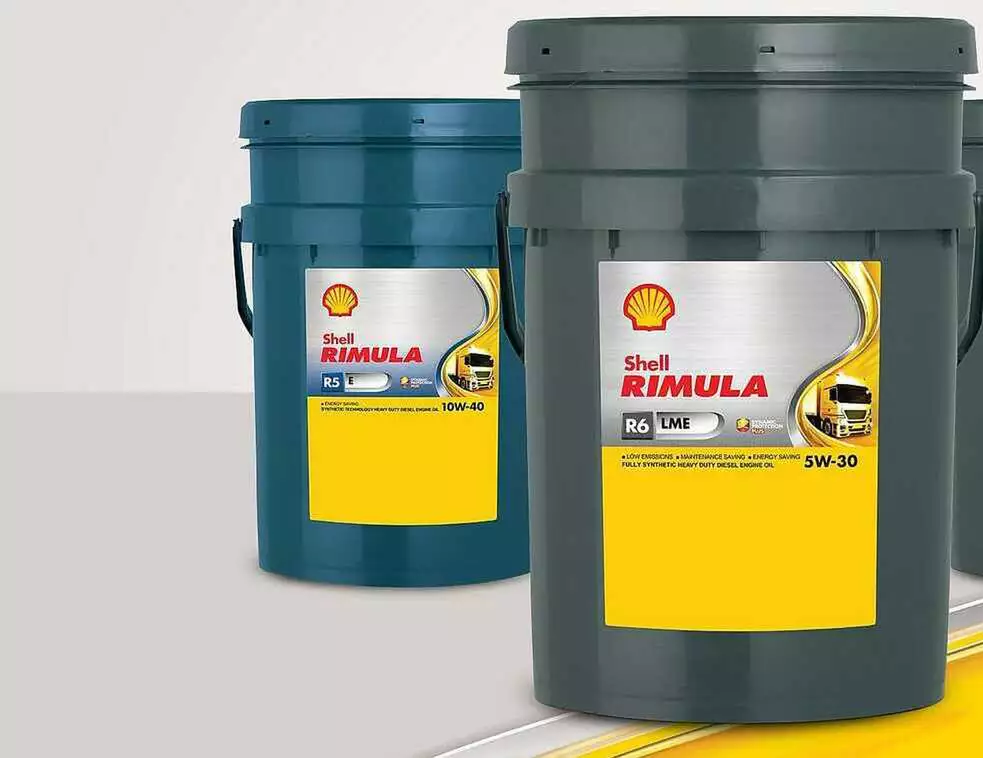 Shell Product Image